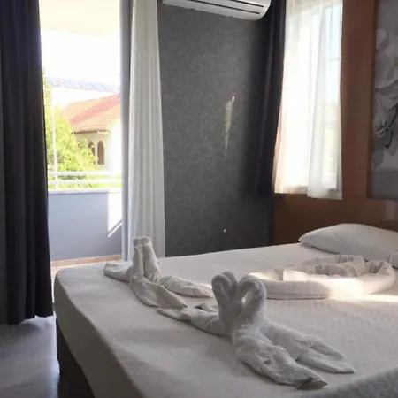 Konar Hotel Kemer