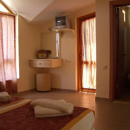 Hotel Konar Kemer