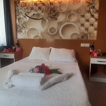 Hotel Konar