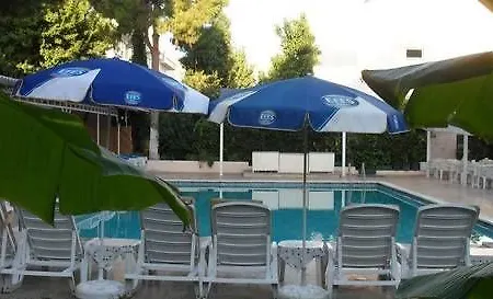 Konar Hotel Kemer