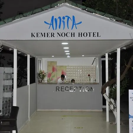 Konar Hotel