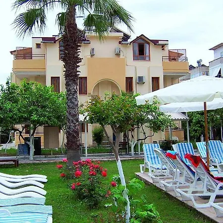Konar Hotel