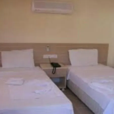 Konar Otel 4*