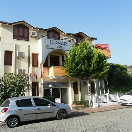 Konar Hotel Kemer