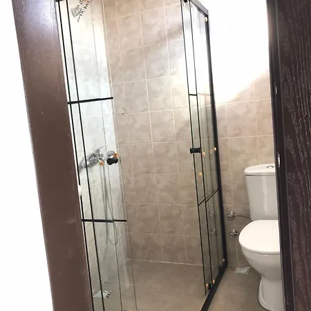 Otel Konar Kemer