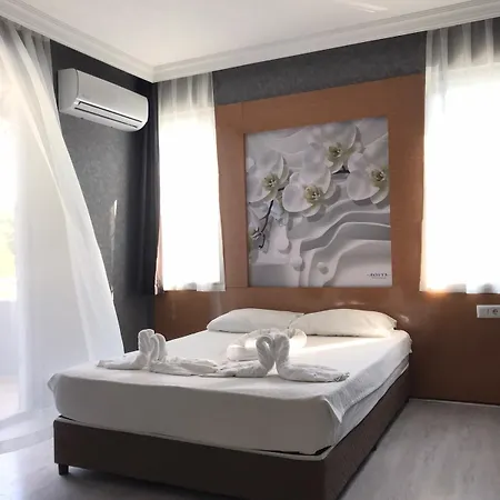 Konar Otel Kemer