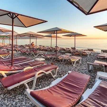 Konar Hotel Kemer