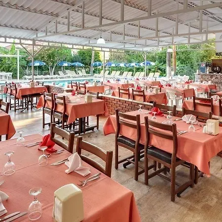 Otel Konar Kemer