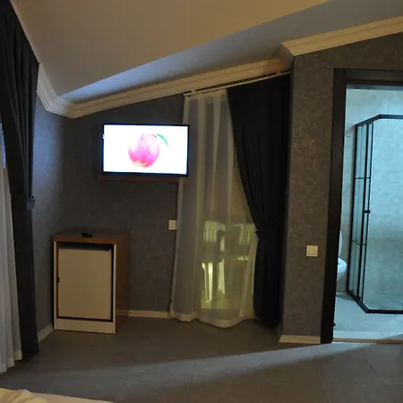 Konar Szálloda 4*