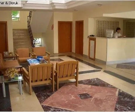 Otel Konar Kemer
