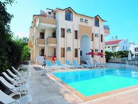 Otel Konar