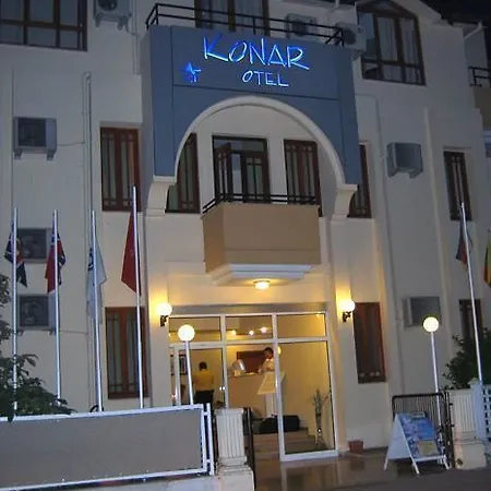 Konar Hotel Kemer