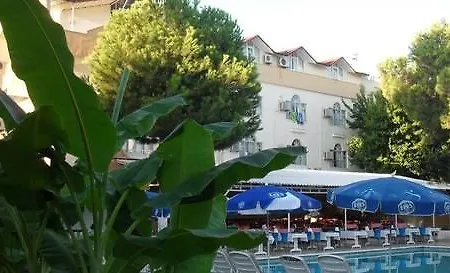 Otel Konar