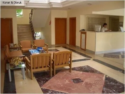 ホテル Konar ケメル