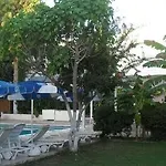 Konar Hotel Kemer