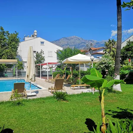 Konar Hotell