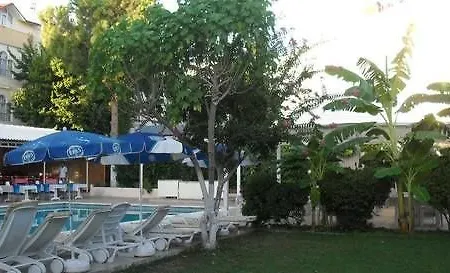 Konar فندق كمر