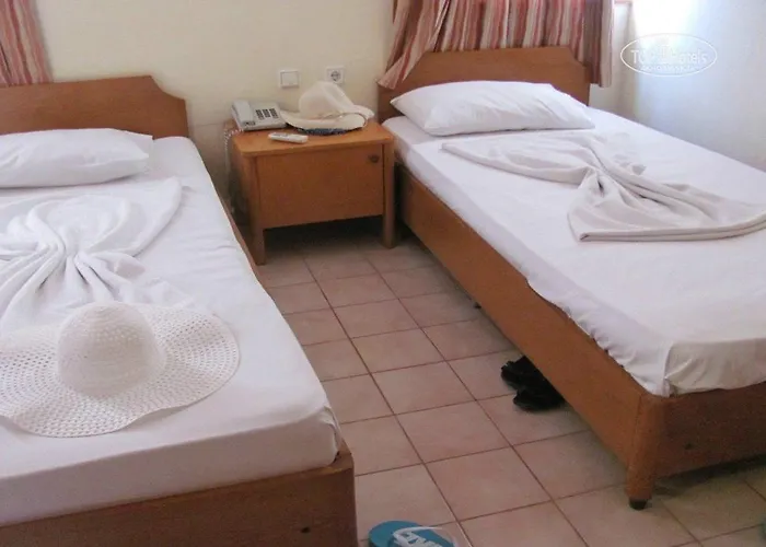Hotel Konar 4*