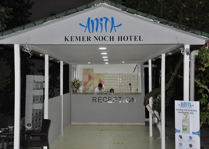 Konar Hotel