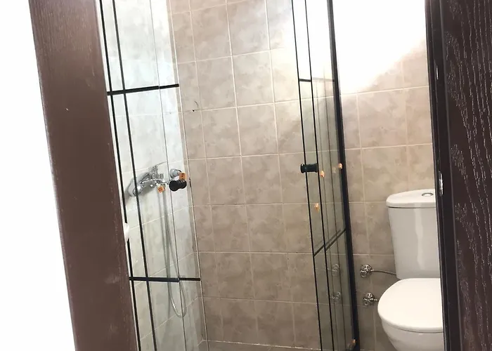Hotell Konar Kemer