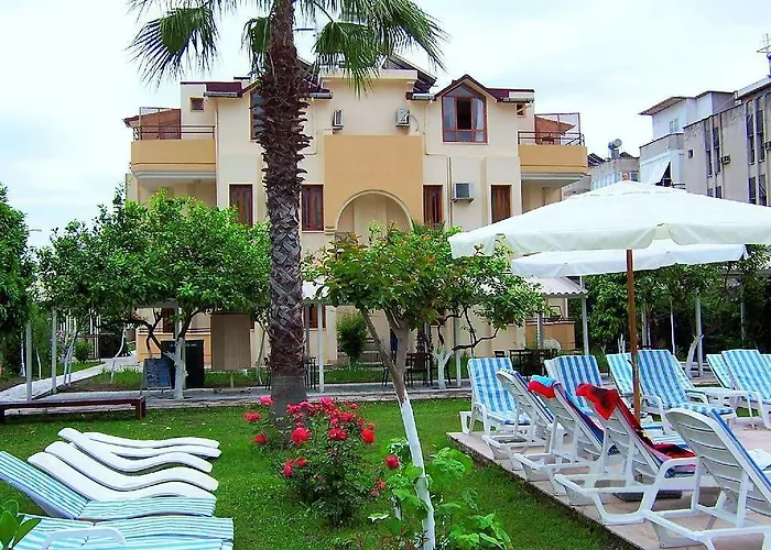 Konar Hotel