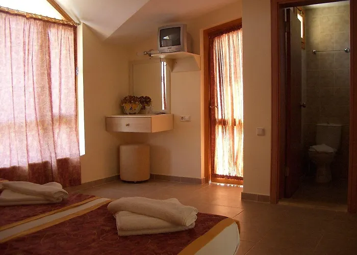 Hotel Konar Kemer