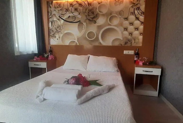 Hotel Konar