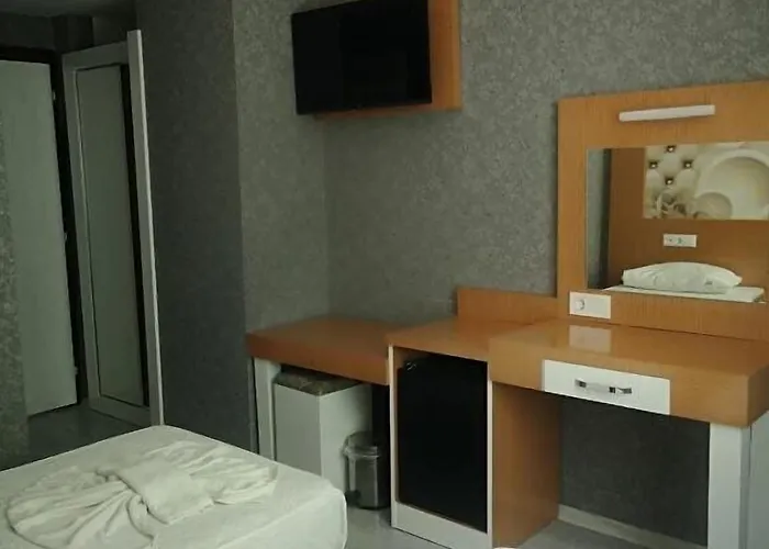 Konar Hotel Kemer