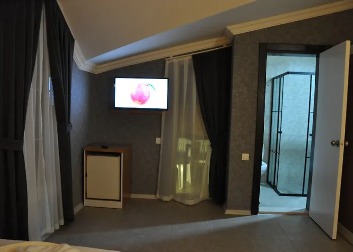 Konar Hotel 4*