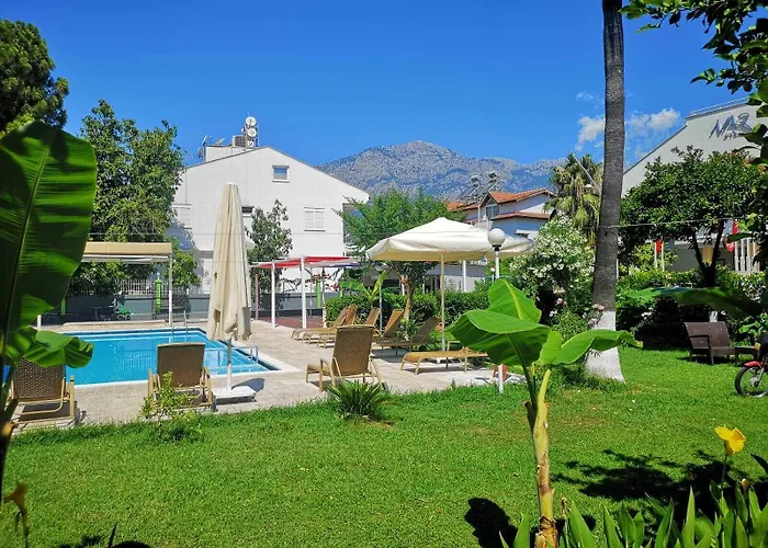 Konar Hotell