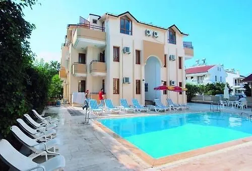 Hotell Konar