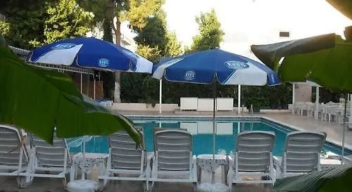 Konar Hotel Kemer