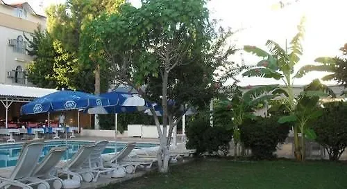 Konar Hotell Kemer