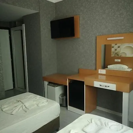 Konar Hotel Kemer